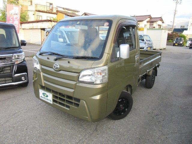 90051 Daihatsu Hijet truck S510P 2015 г. (JU Gifu)